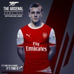 Arsenal Wilshere Puma