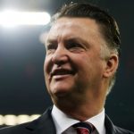 Louis Van Gaal