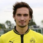 Mats Hummels Dortmund