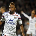 Clinton Njie Lyon