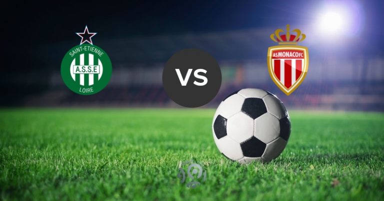 AS Saint-Étienne Vs. AC Monaco Preview, Tips And Odds