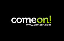 ComeOn! logo